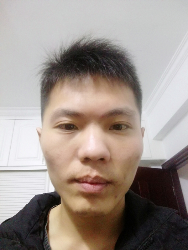 陈耀阳的第一张照片--泉州王婆说媒