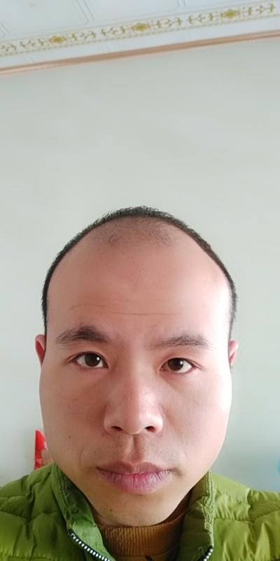 阿煌的第一张照片--泉州王婆说媒