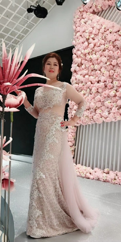 sophie的第一张照片--泉州王婆说媒