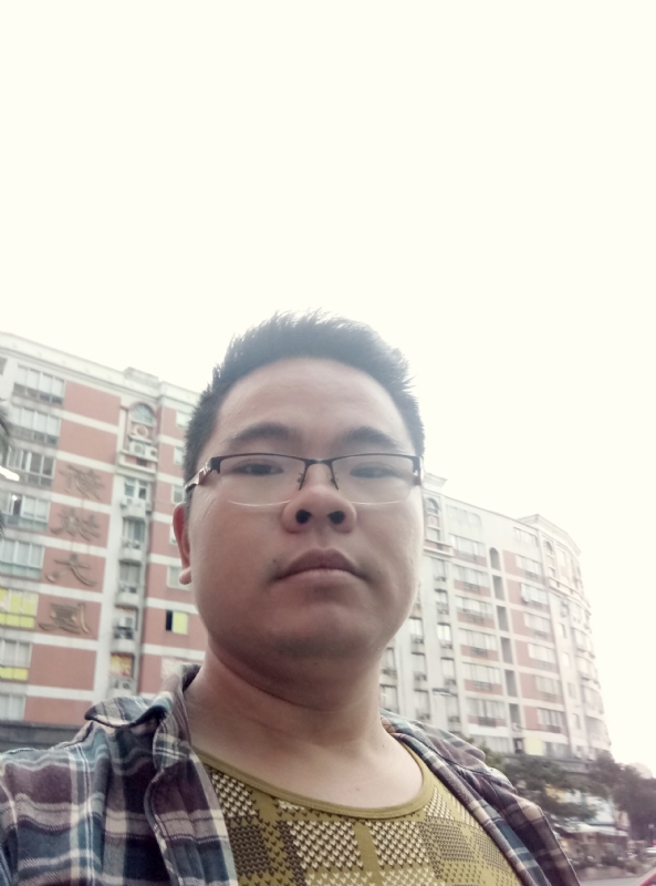 今生今世的第一张照片--泉州王婆说媒