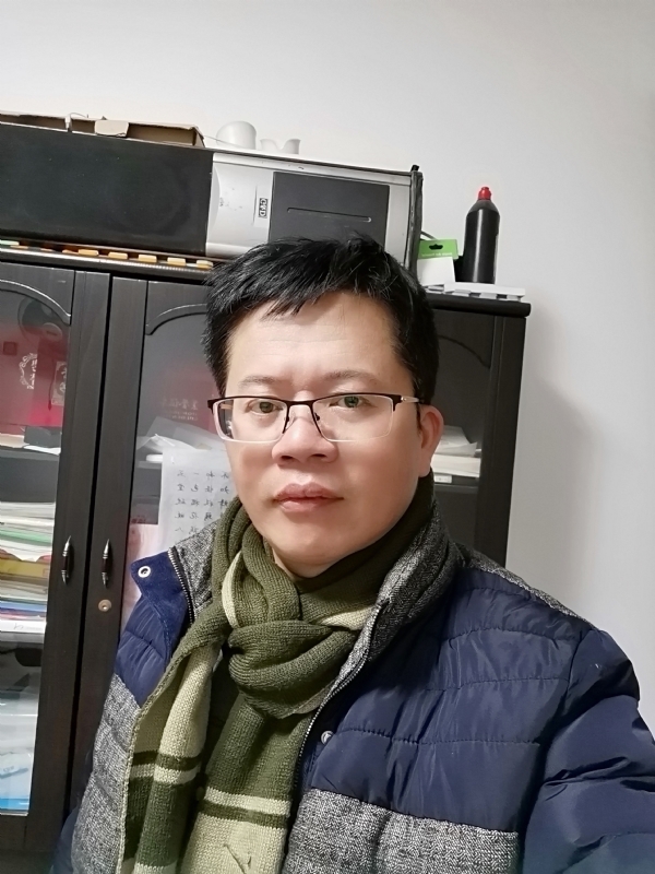 凭海临风的第一张照片--泉州王婆说媒