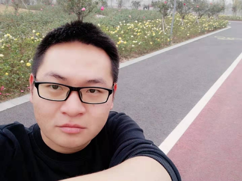 今生就是你的第一张照片--泉州王婆说媒