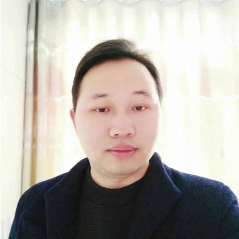 胡凯的第一张照片--泉州王婆说媒