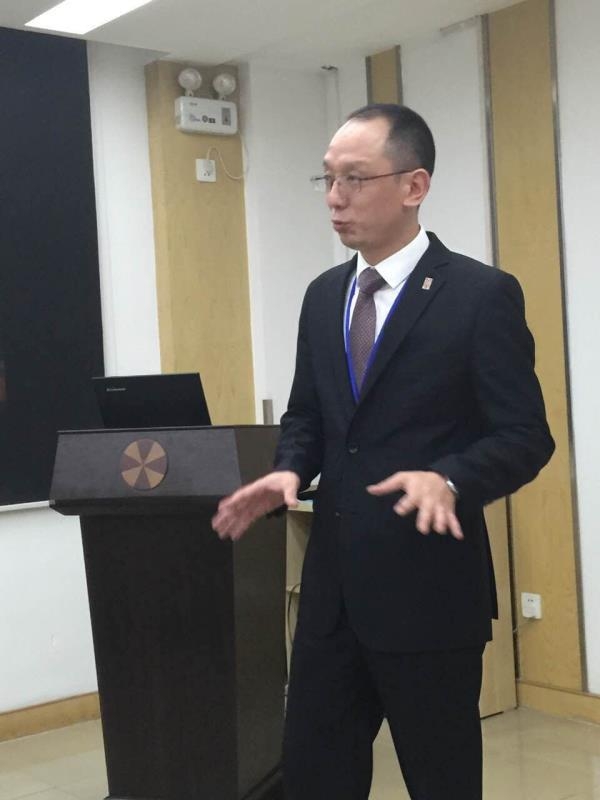 朗行天下的第二张照片--泉州王婆说媒