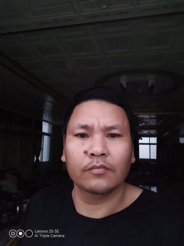 真诚的第一张照片--泉州王婆说媒