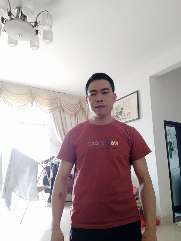 再回首的第二张照片--泉州王婆说媒