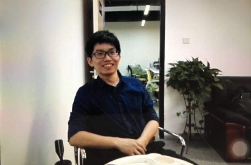 kevin的第一张照片--泉州王婆说媒