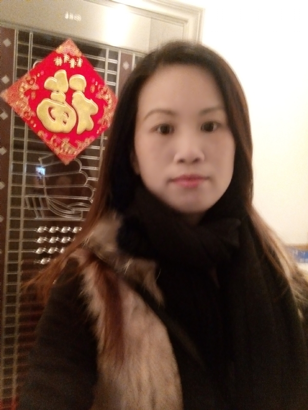 E欣的第二张照片--泉州王婆说媒