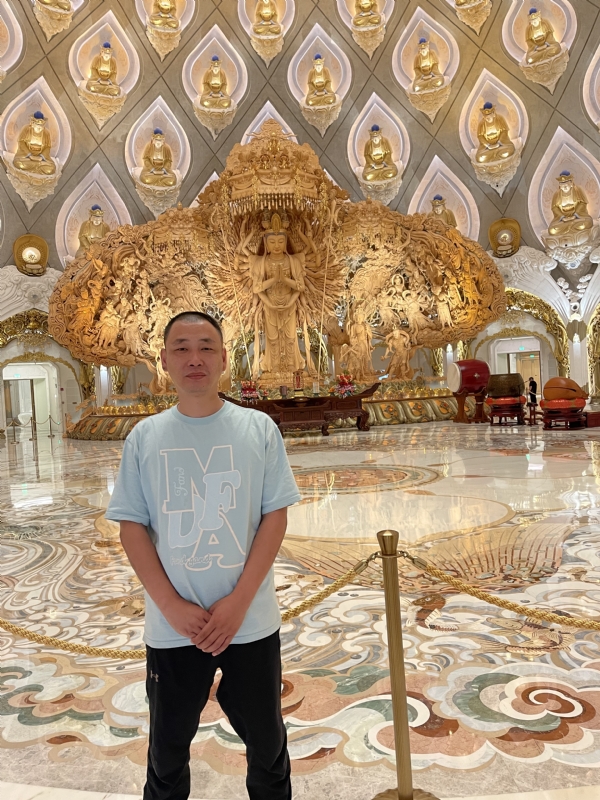 泉州相亲的第一张照片--泉州王婆说媒
