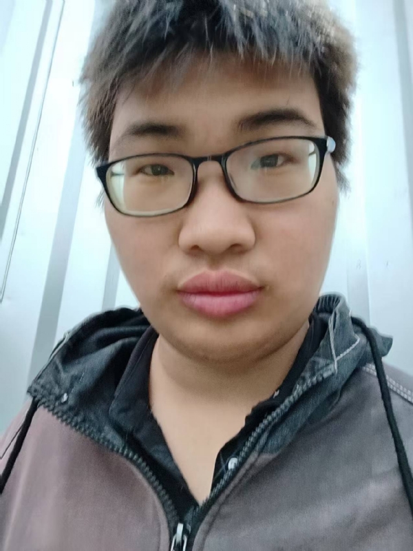 南城的第一张照片--泉州王婆说媒