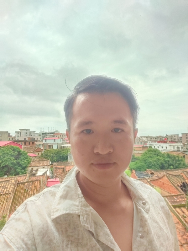陌生人的第一张照片--泉州王婆说媒