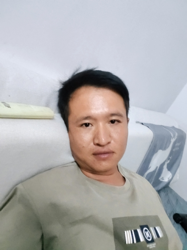 陌生人的第三张照片--泉州王婆说媒
