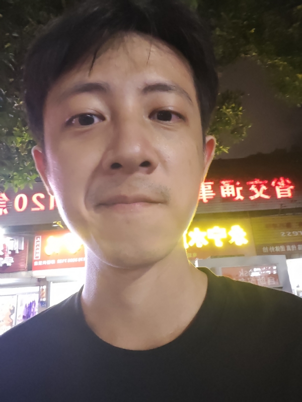 元亨利贞的第一张照片--泉州王婆说媒