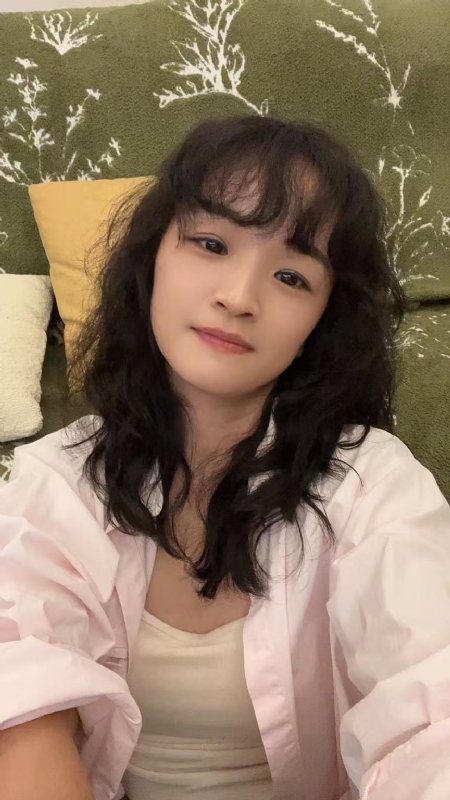 啊真的第一张照片--泉州王婆说媒