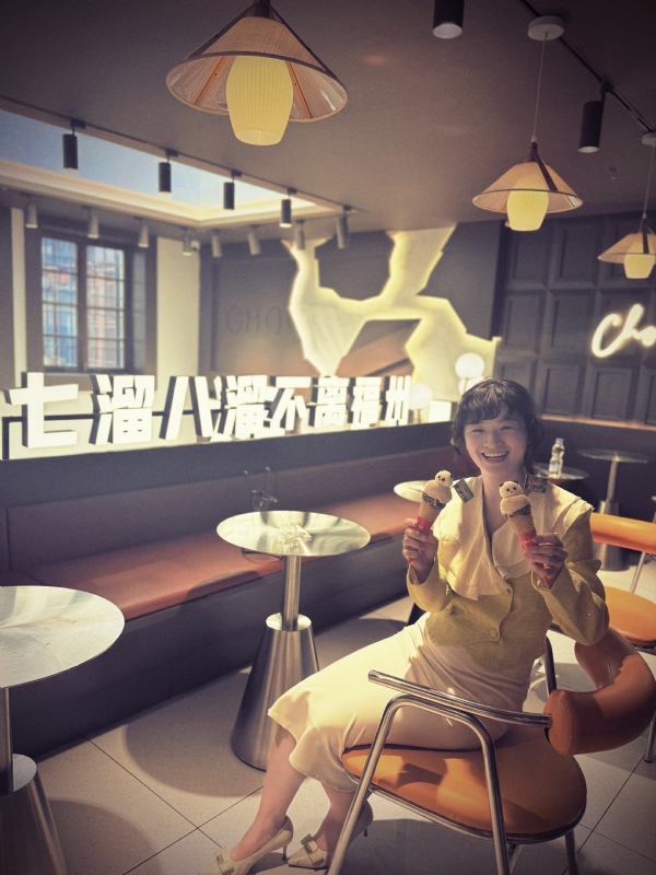 啊真的第二张照片--泉州王婆说媒