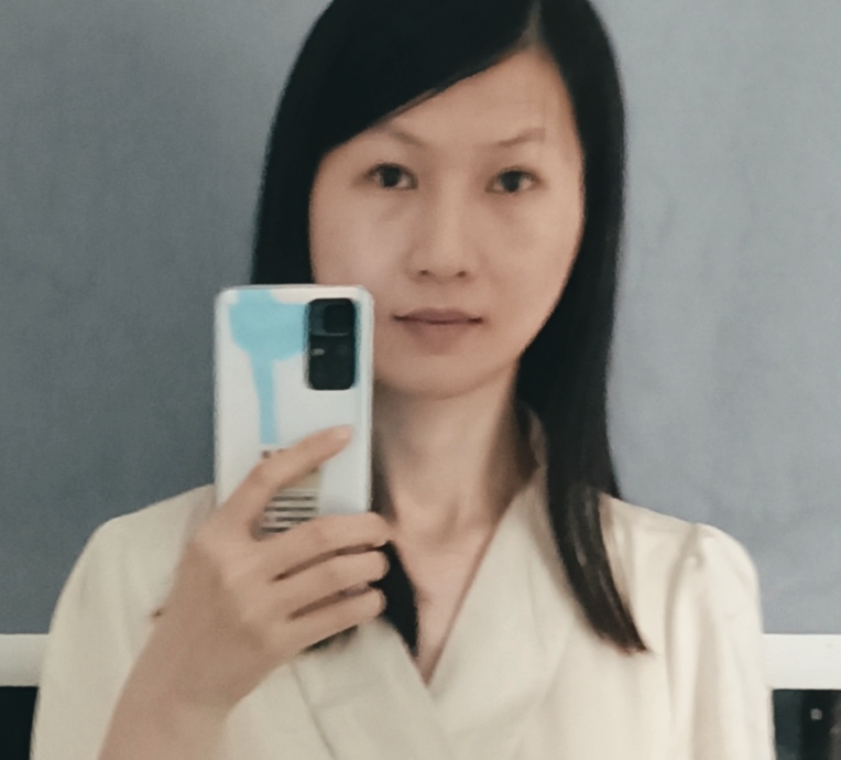 星晴的第一张照片--泉州王婆说媒