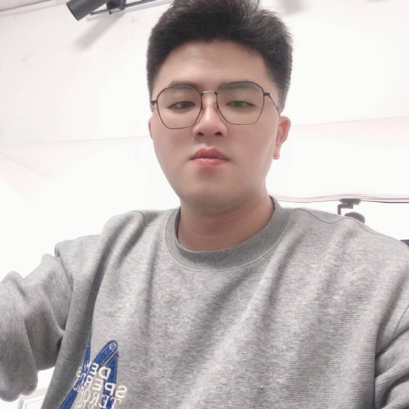 Mr的第二张照片--泉州王婆说媒