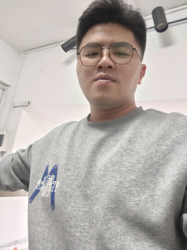 Mr的第三张照片--泉州王婆说媒