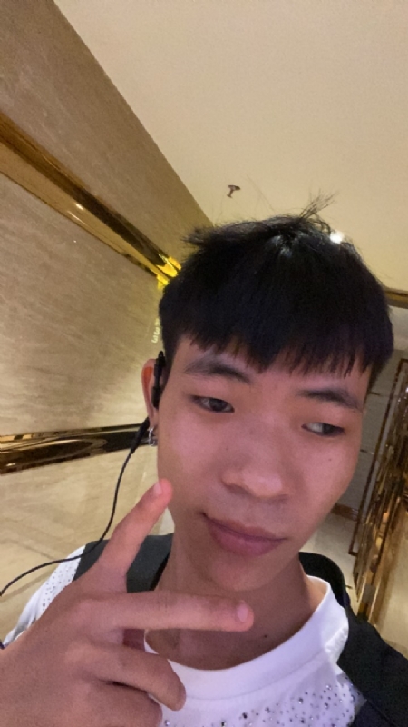 浩轩的第一张照片--泉州王婆说媒